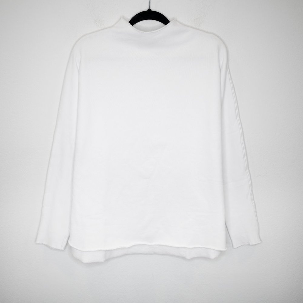 SOLD Frank & Eileen Aspen Travel Set Catherine Sweatpant Effie Capelet D6 - Picture 4 of 9